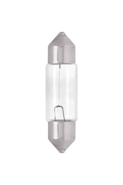 RING RW239LL 12V 5W C5W Festoon S8.5d 11 x 38mm  (Long Life)