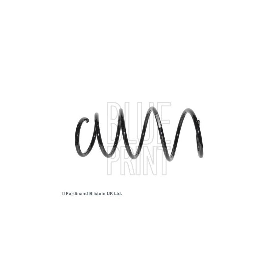 Blue Print Adt388504 Coil Spring for Toyota Avensis