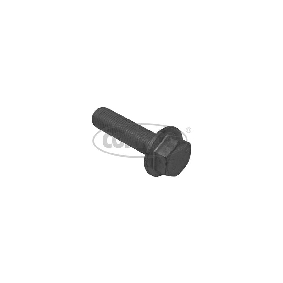 Corteco 80001242 Bolt Set, Crankshaft Pulley
