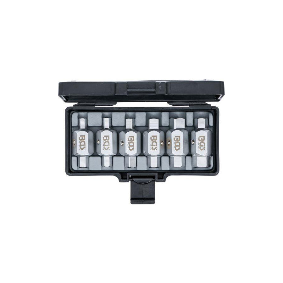 BGS 1015 Sump Wrench Set