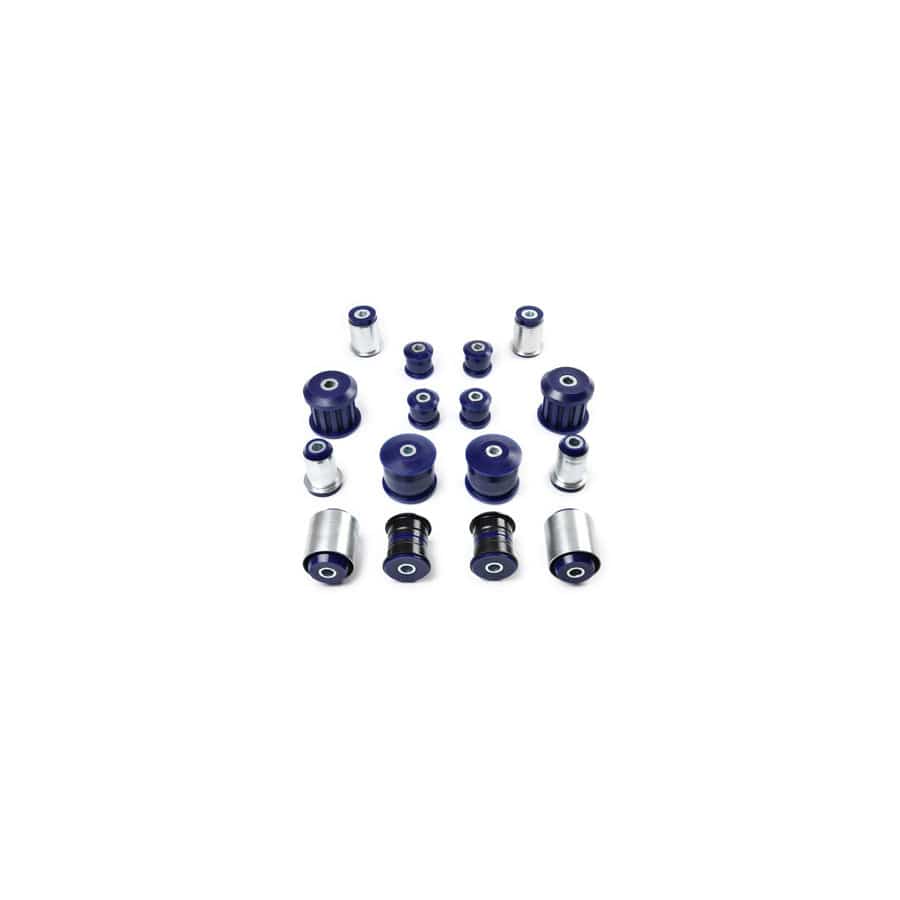 SuperPro KIT5377FK Ford Escort MK1 RS Models Front Bush Kit