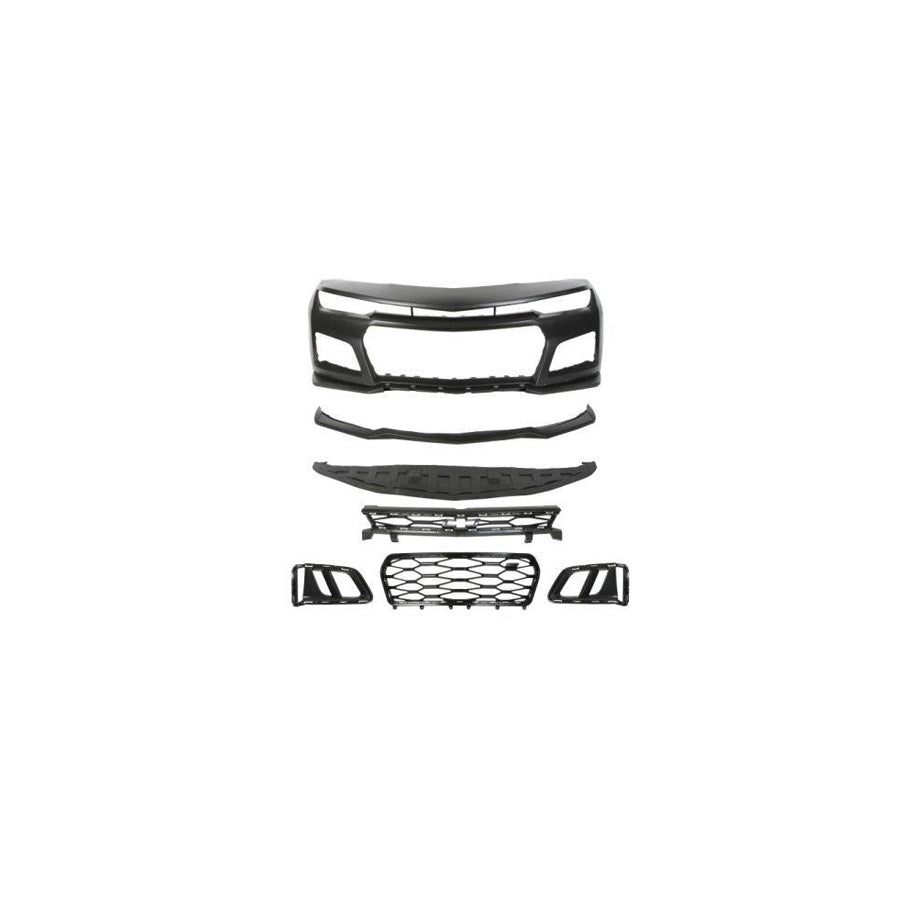 Blic 5510-00-1196900Kp Bumper