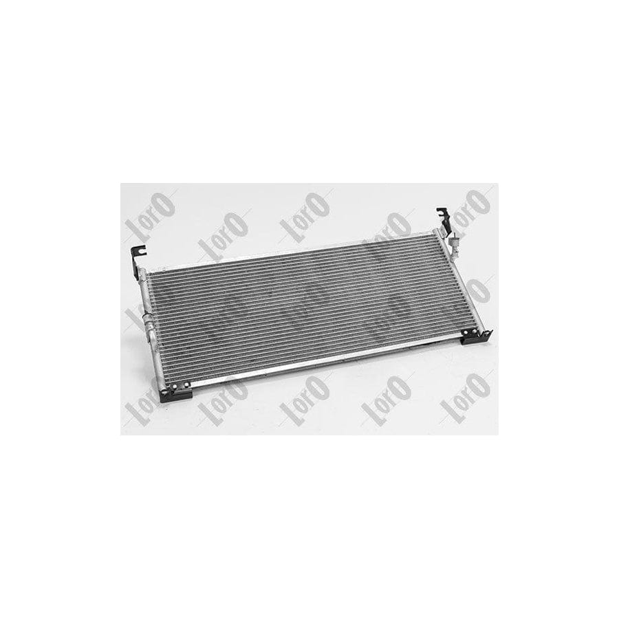 Abakus 0510160006 Air Conditioning Condenser for Toyota Rav 4