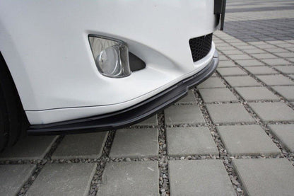 Maxton Design Lexus IS MK2 Front Splitter V.1