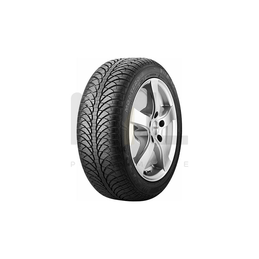 Fulda Kristall Montero 3 205/65 R15 94T Winter Tyre