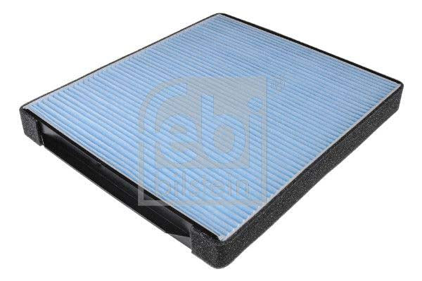 Febi Bilstein 27466 Pollen Filter For Hyundai Terracan | ML Performance UK Car Parts