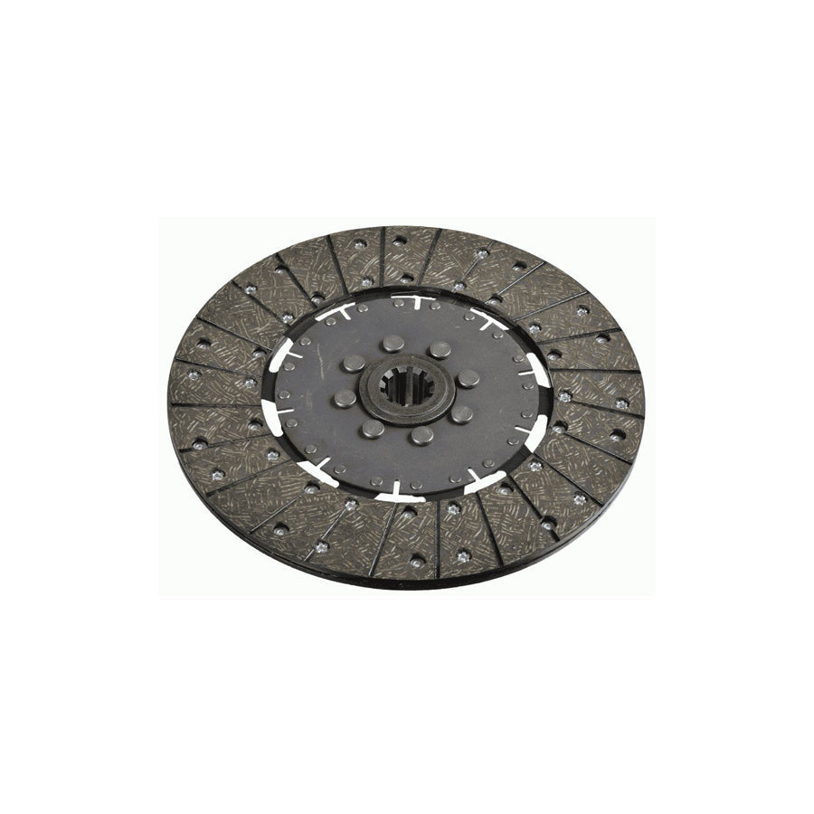 Sachs 1864 634 067 Clutch Disc