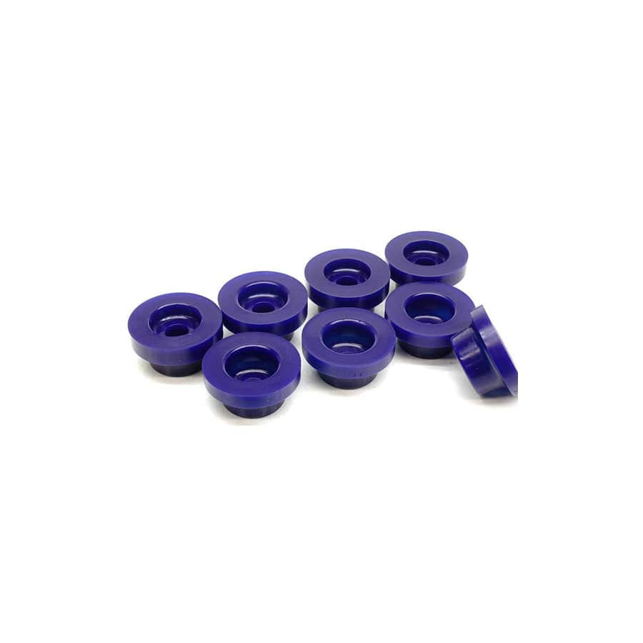 SuperPro SPF2047DK SuperPro CrossMember To Chasis Mount Bush Kit