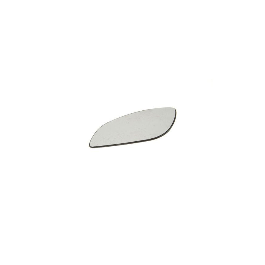Blic 6502-07-6612995P Radiator Grille for Seat Ibiza
