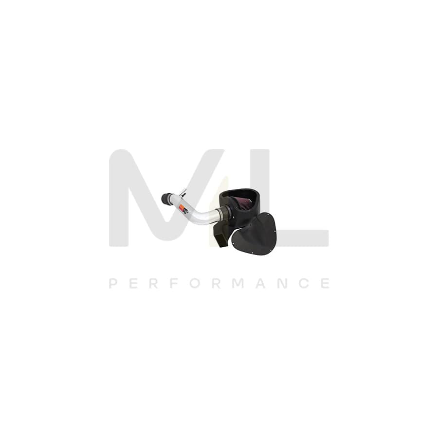 K&N 69-3529TP Performance Air Intake System