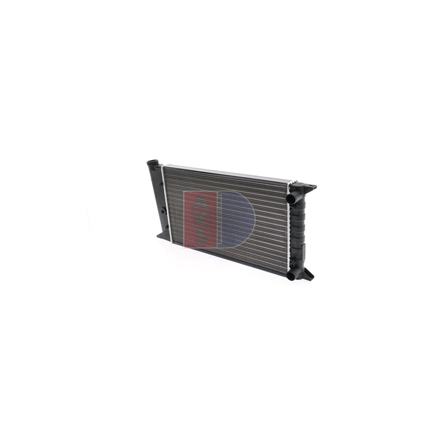 AKS Dasis 040320N Engine Radiator