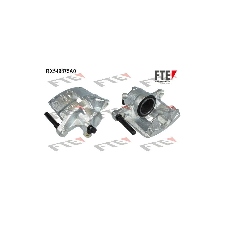 FTE Rx549875A0 Brake Caliper
