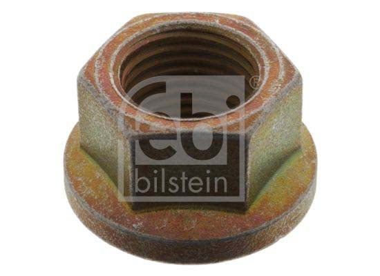 Febi Bilstein 03582 Nut | ML Performance UK Car Parts