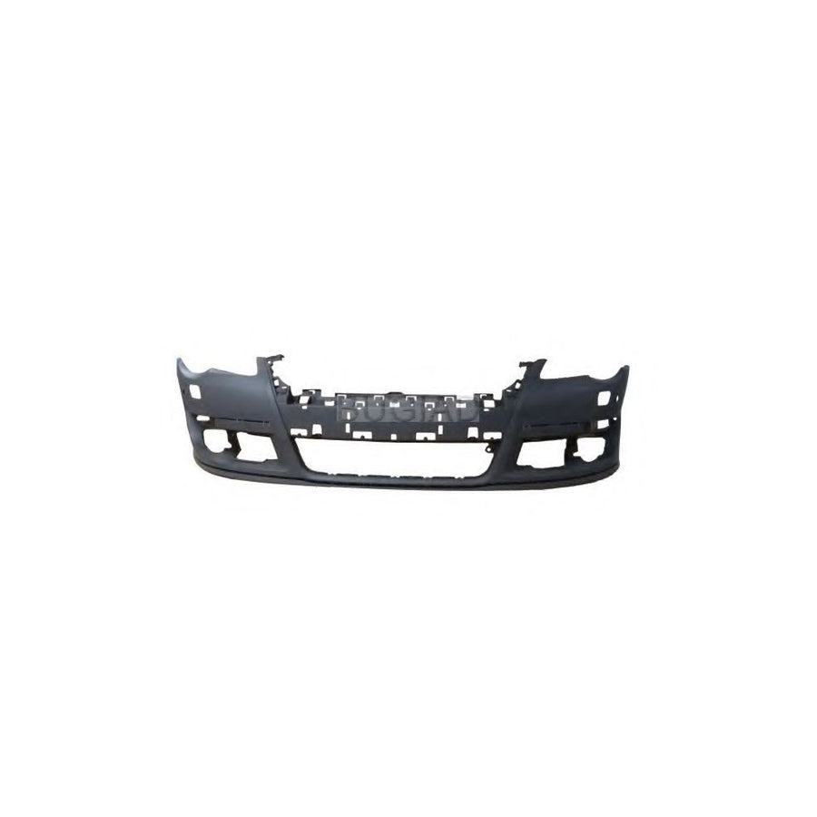 BUGIAD Bsp23785 Bumper for VW Passat B6 Saloon (3C2)