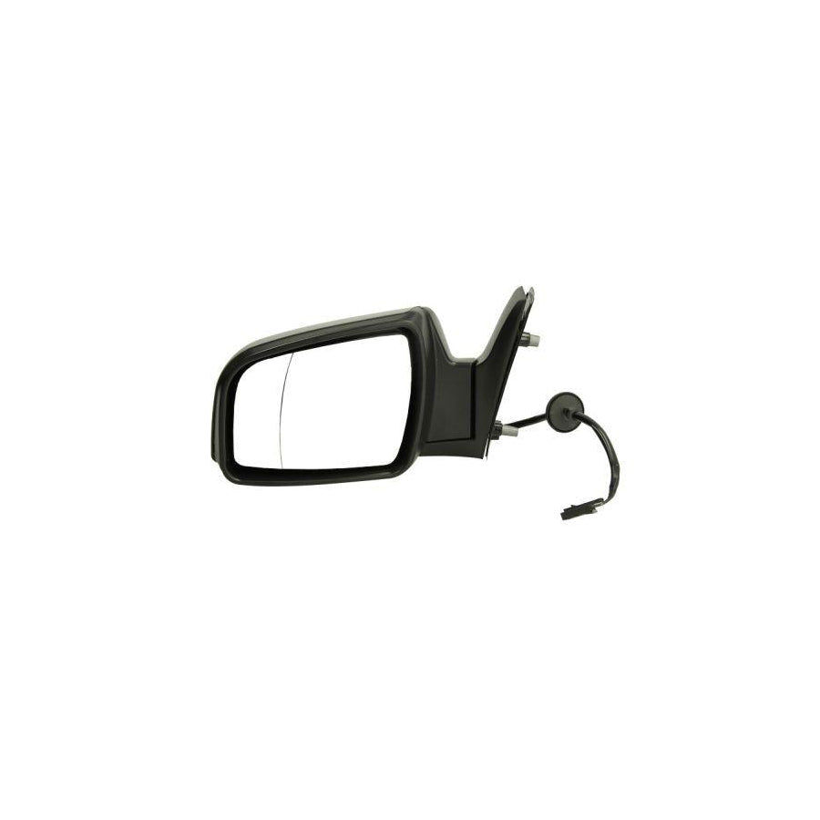 Blic 5402-04-046361P Wing Mirror for Opel Zafira B (A05)
