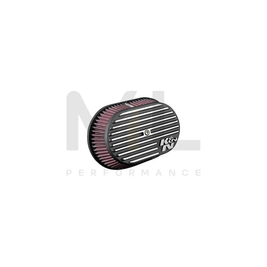 K&N RK-3956 Intake System-Harley Davidson