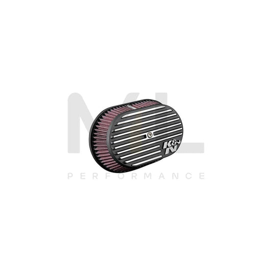 K&N RK-3956 Intake System-Harley Davidson