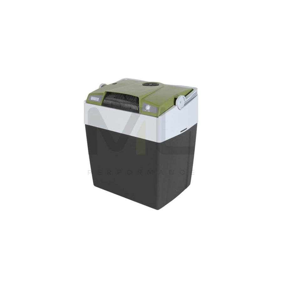 WAECO Coolbox, BP306 PB306 Cool box 12V, A+++, 30l, thermoelectric, mains powered portable