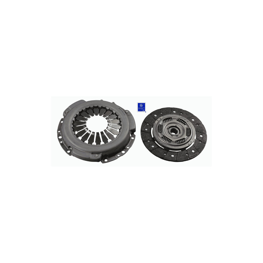 Sachs 3000 951 781 Clutch Kit