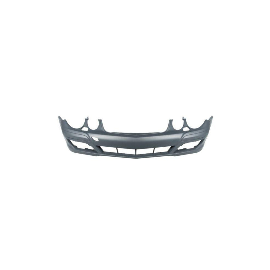Blic 5510-00-3528910P Bumper Suitable for Mercedes-Benz E-Class