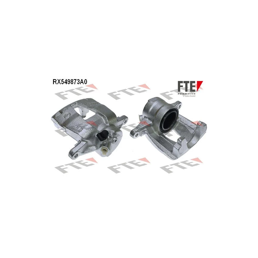 FTE Rx549873A0 Brake Caliper