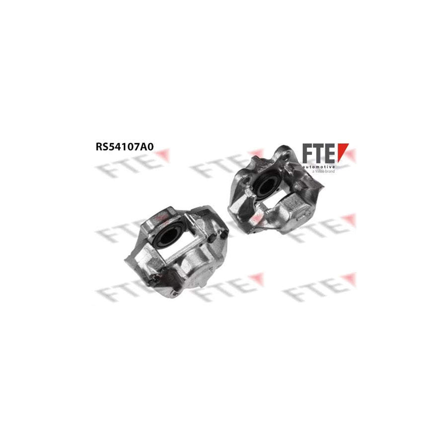 FTE Rs54107A0 Brake Caliper for VW Transporter