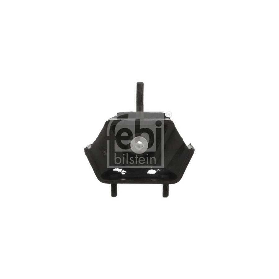 Febi Bilstein 07633 Rubber Buffer, Suspension