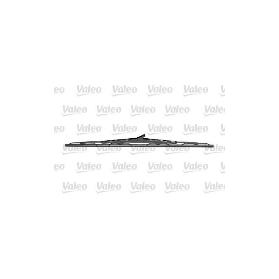 Valeo Silencio, Silencio Conventional Single 574183 Wiper Blade