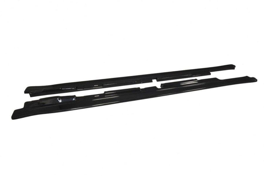 Maxton Design Lexus IS MK2 Side Skirts Diffusers