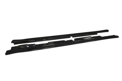 Maxton Design Lexus IS MK2 Side Skirts Diffusers