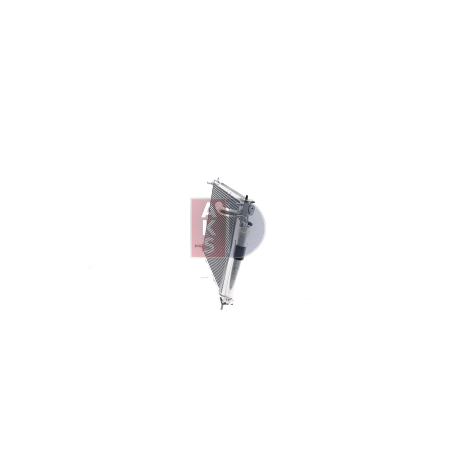 AKS Dasis 070165N Cooler Module for Nissan Micra