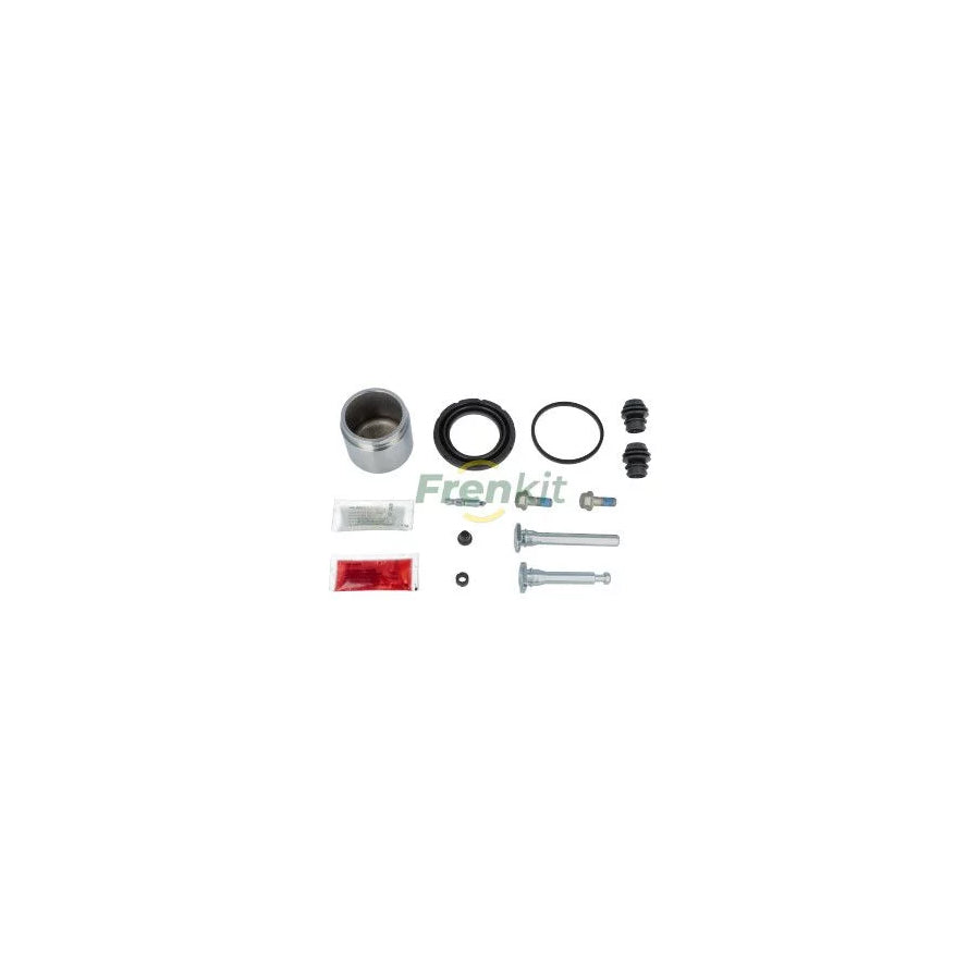 Frenkit 757539 Repair Kit, Brake Caliper