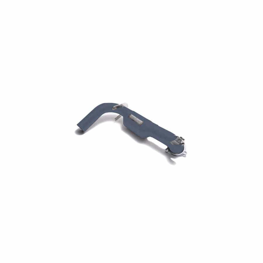 Armytrix MB772-DDC Ceramic Coated High-Flow Performance Race Downpipe w/Cat Simulator Mercedes-Benz A35 AMG | CLA35 AMG 2019-2021