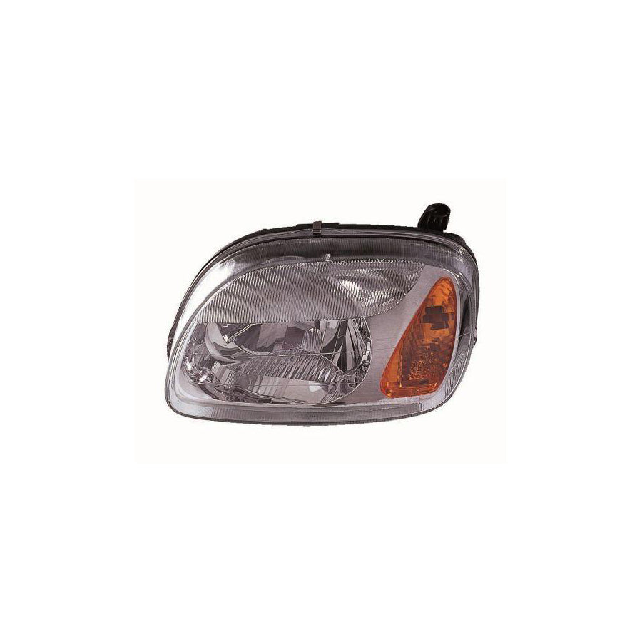 Abakus 2151190Rldem Headlight for Nissan Micra II Hatchback (K11)
