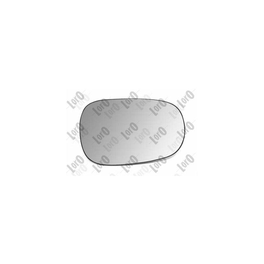 Abakus 3110G04 Mirror Glass, Outside Mirror