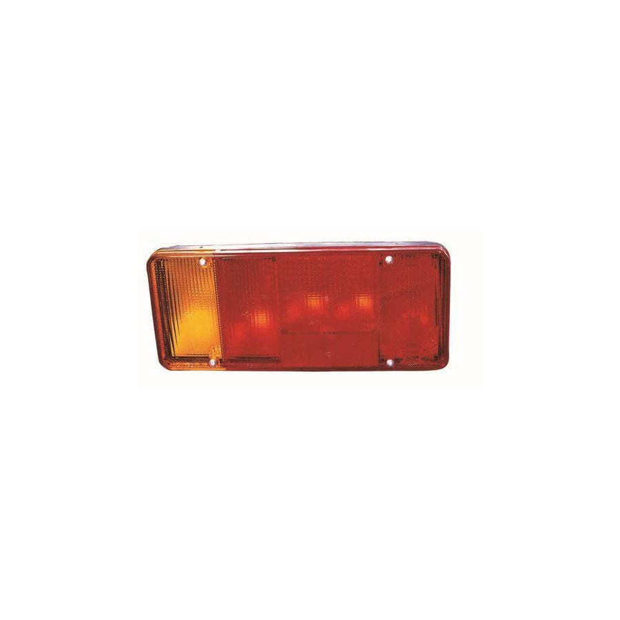 Abakus 6631901Lldwe Rear Light for Iveco Daily II Minibus