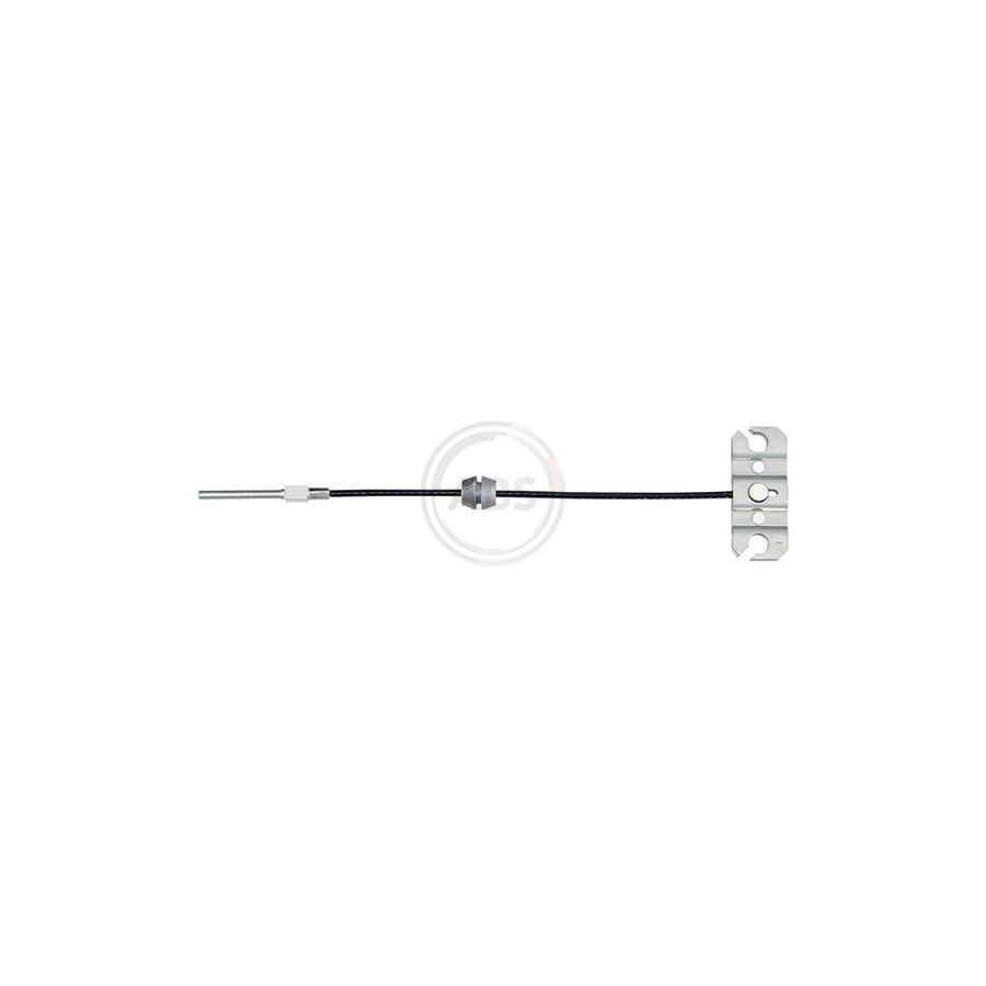 A.B.S. K15001 Hand Brake Cable For Mazda 6