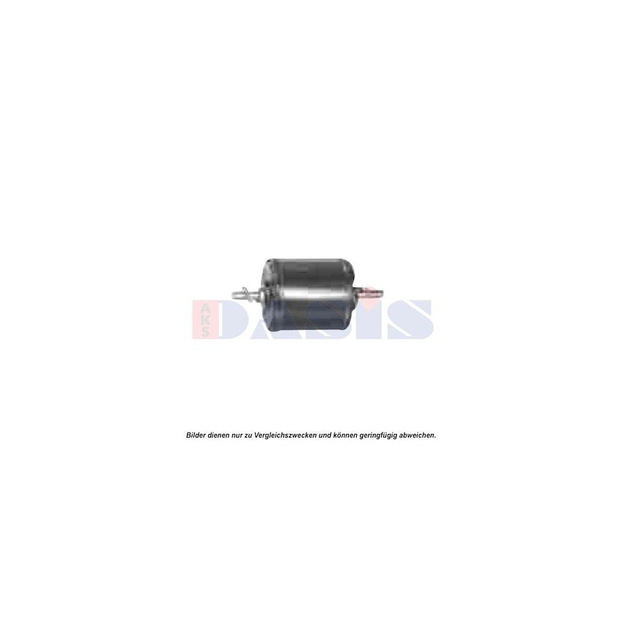 AKS Dasis 740813N Heater Blower Motor