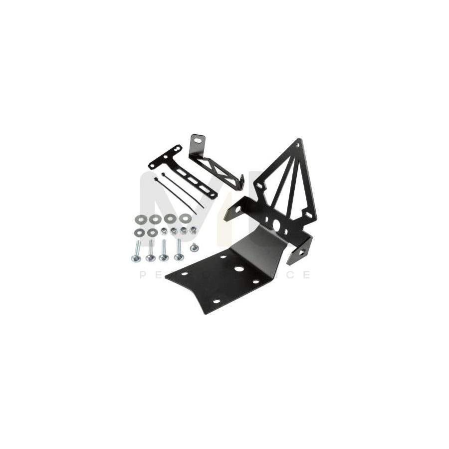 TRW MSH203 Number plate holder