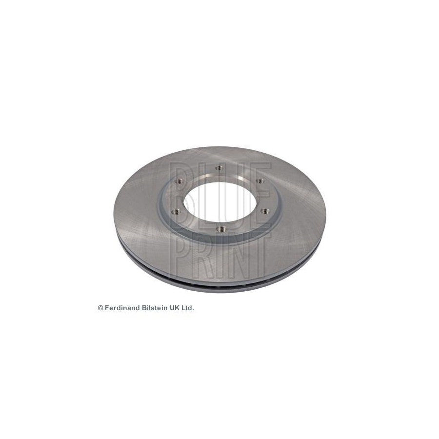 Blue Print Adn14336 Brake Disc for Nissan Patrol