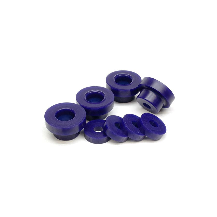 SuperPro SPF2047K SuperPro CrossMember To Chasis Mount Bush Kit