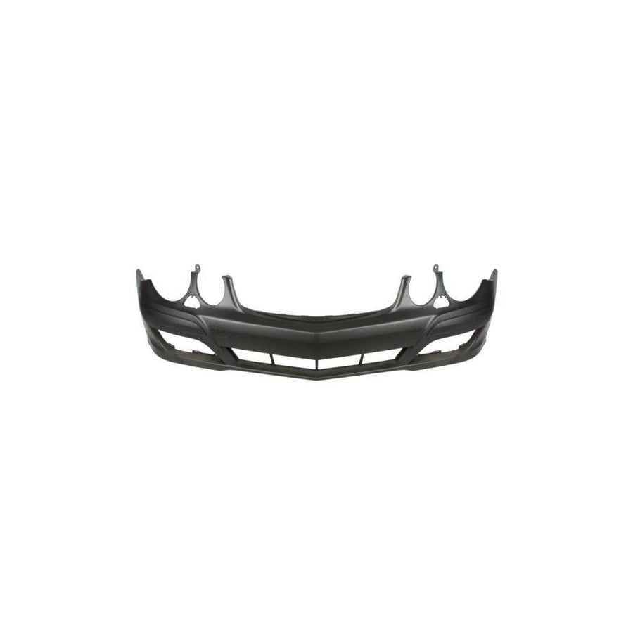 Blic 5510-00-3528909P Bumper Suitable for Mercedes-Benz E-Class