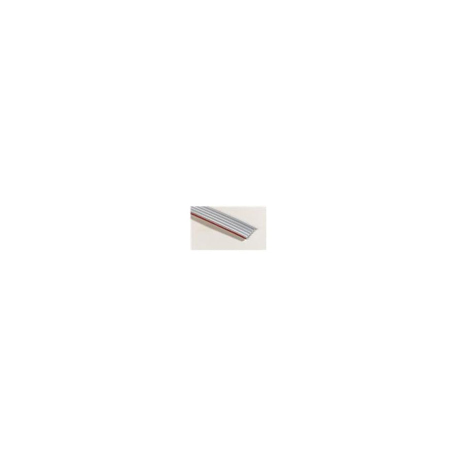 3M 8132/16 Flat Cables 16/CAB/RC/GRAY CCOD/ 18G/STR/.156