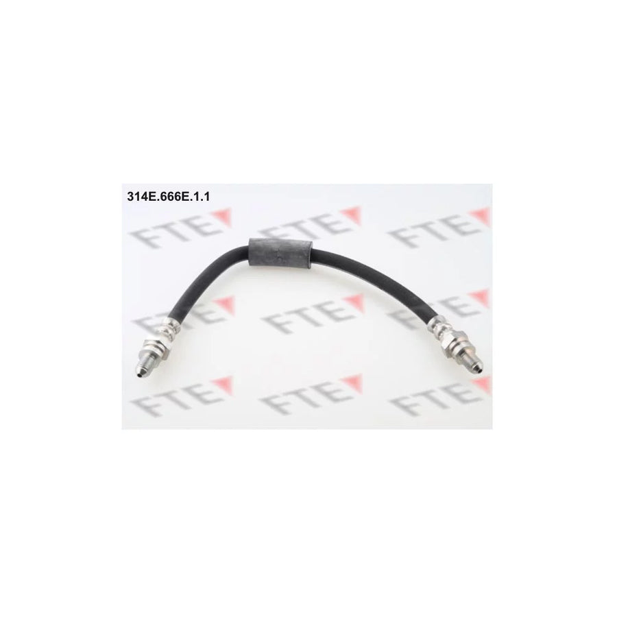 FTE 9240476 Brake Hose for Ford Fiesta