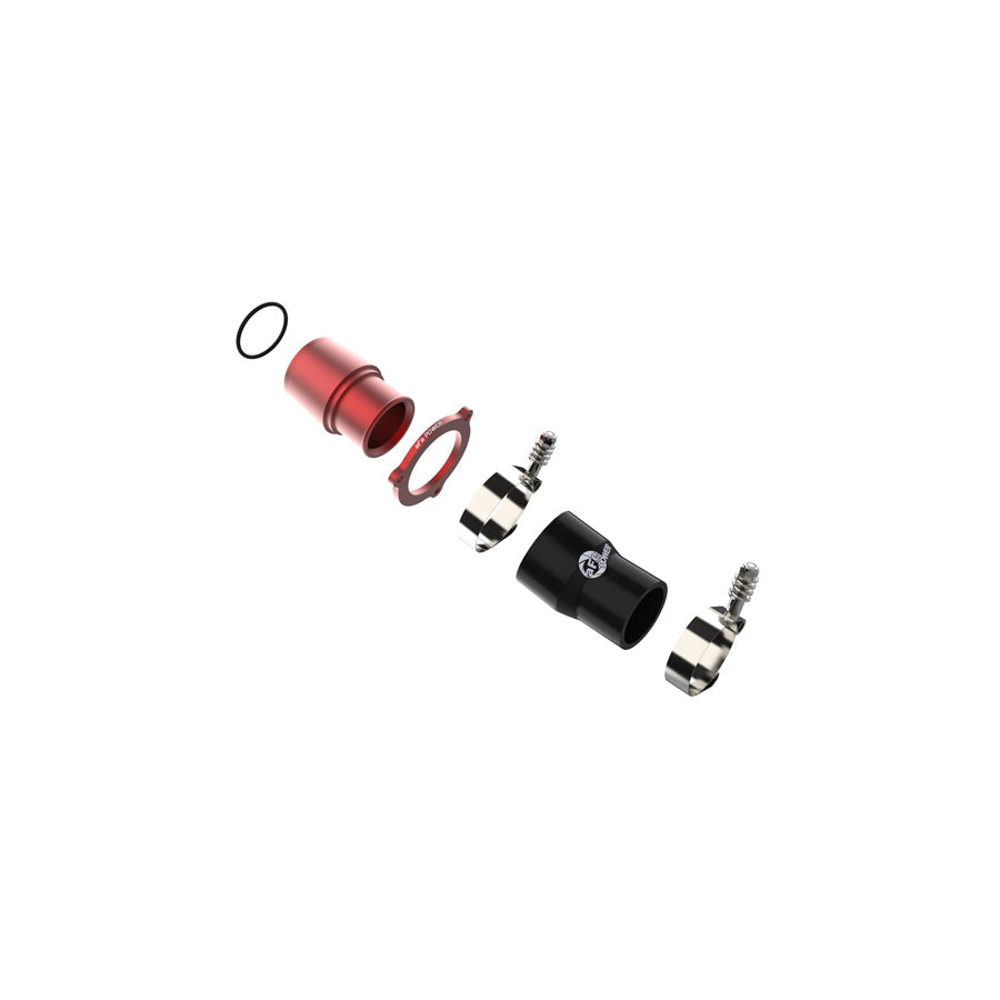 aFe 46-20416-R Charge Pipe Volkswagen GTI (MKVII) 15-21 L4-2.0L (T)