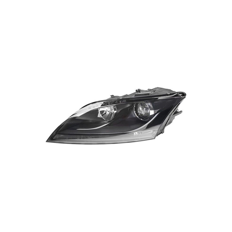 Hella 1EL 354 251-021 Headlight For Audi Tt