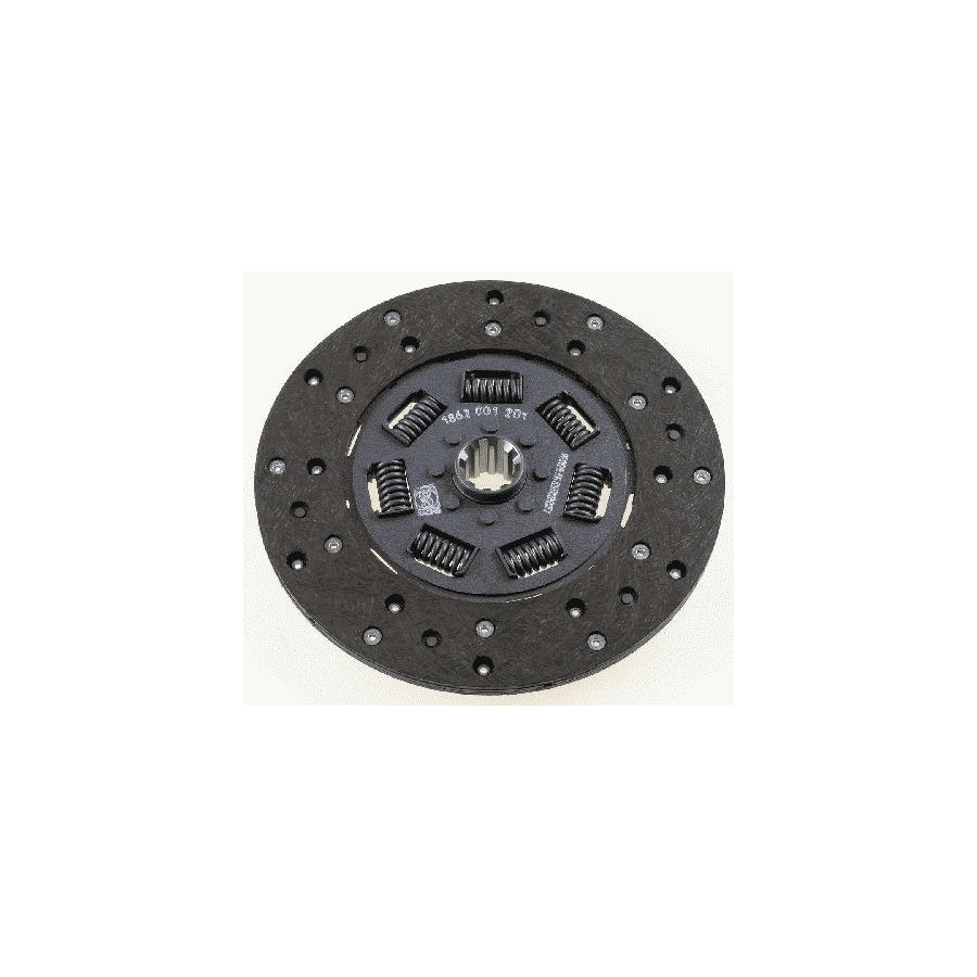 Sachs 1862 001 201 Clutch Disc