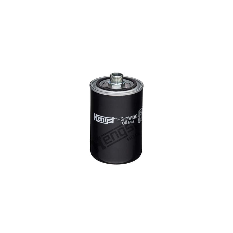 Hengst Filter HG17WD03 Hydraulic Filter, Automatic Transmission