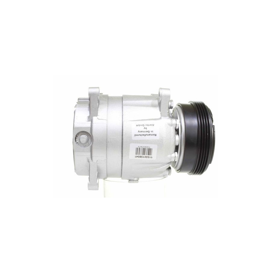 Alanko 10550158 Compressor, Air Conditioning