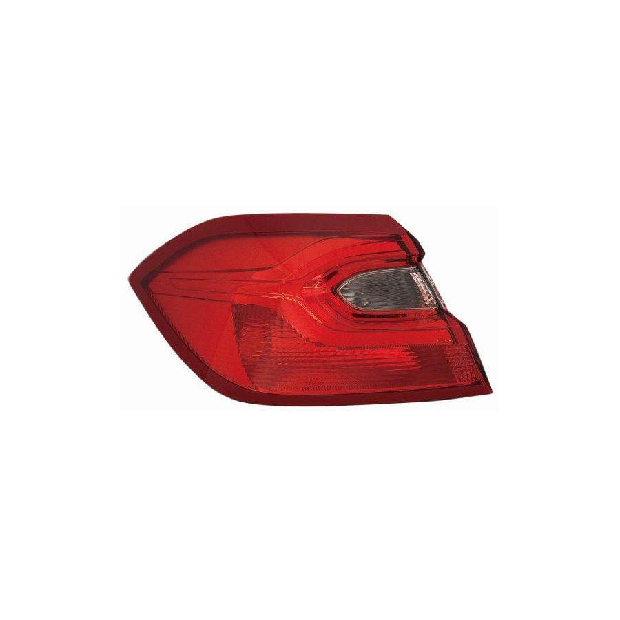 Abakus 43119Aqlue Rear Light for Ford Fiesta